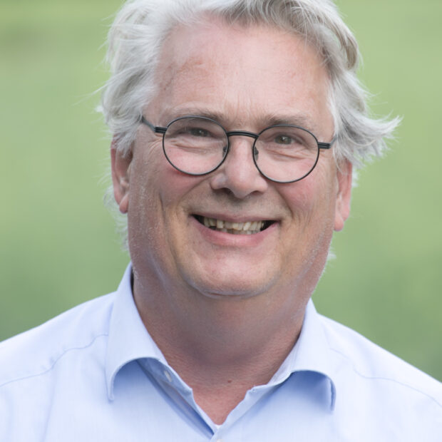 Bernhard Böckenhoff