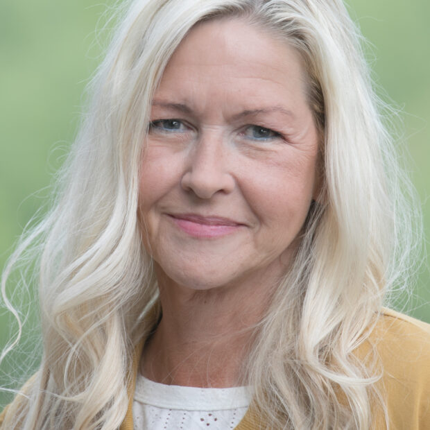 Sonja Storcks